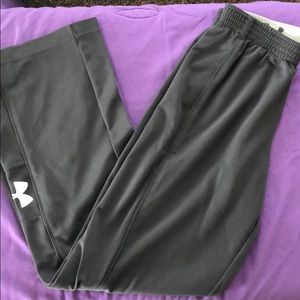 Under Armour sweatpants